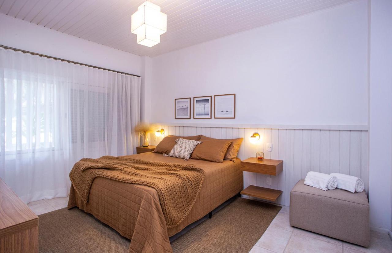 Casa Hotel Sahy บาร์ฮาโดซาอี ภายนอก รูปภาพ