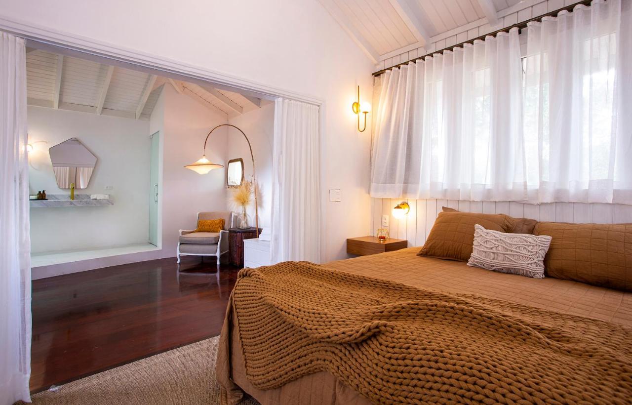 Casa Hotel Sahy บาร์ฮาโดซาอี ภายนอก รูปภาพ