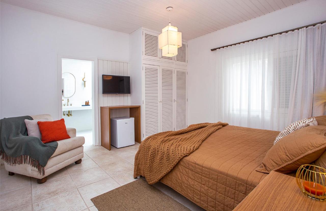 Casa Hotel Sahy บาร์ฮาโดซาอี ภายนอก รูปภาพ