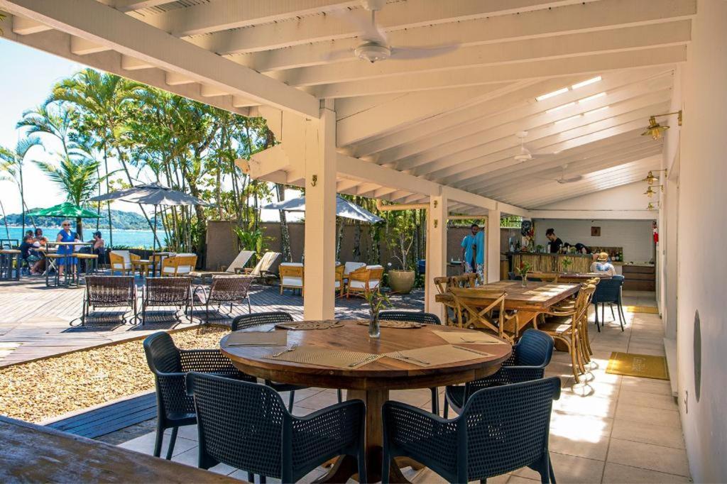 Casa Hotel Sahy บาร์ฮาโดซาอี ภายนอก รูปภาพ