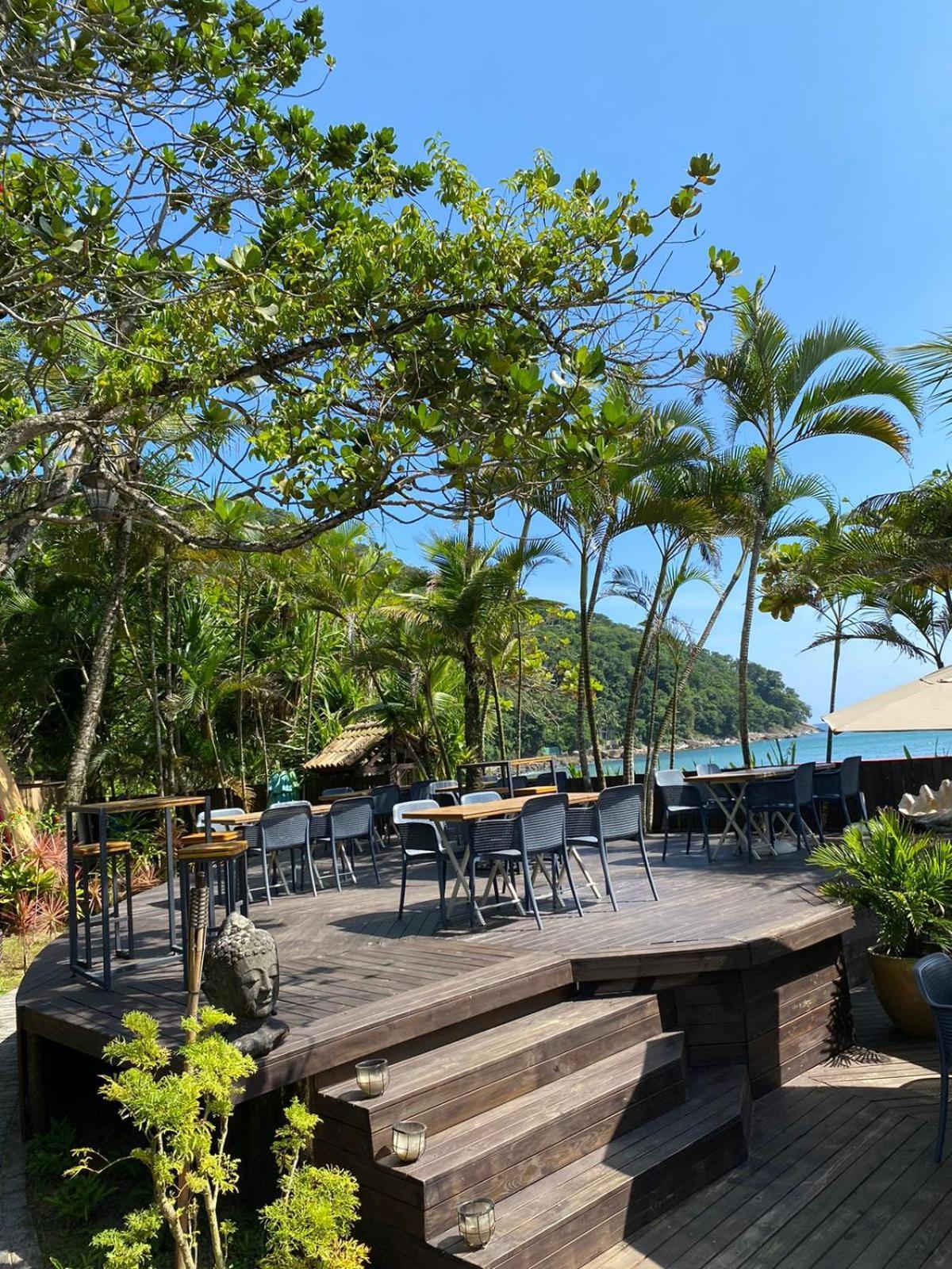 Casa Hotel Sahy บาร์ฮาโดซาอี ภายนอก รูปภาพ