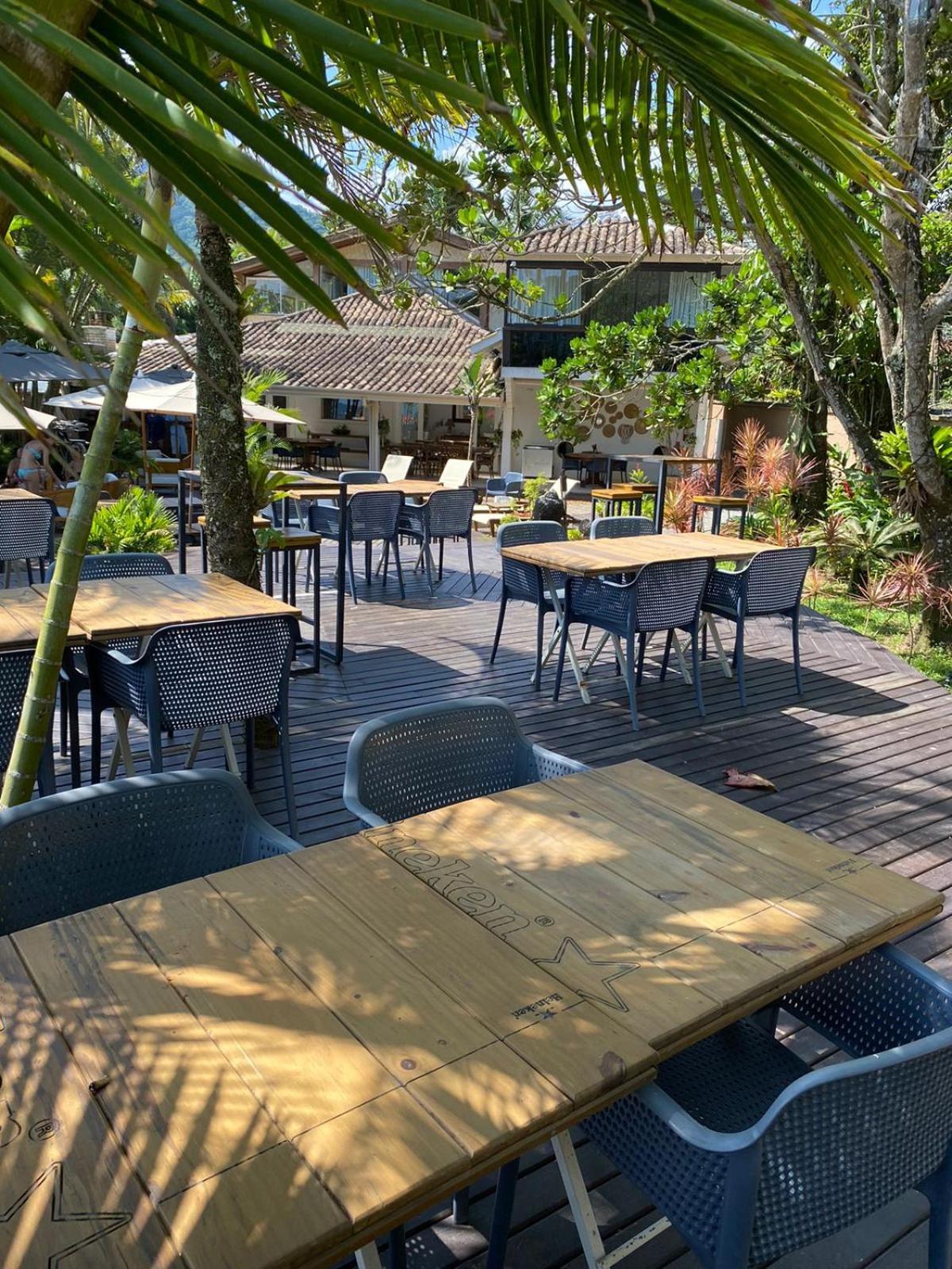Casa Hotel Sahy บาร์ฮาโดซาอี ภายนอก รูปภาพ
