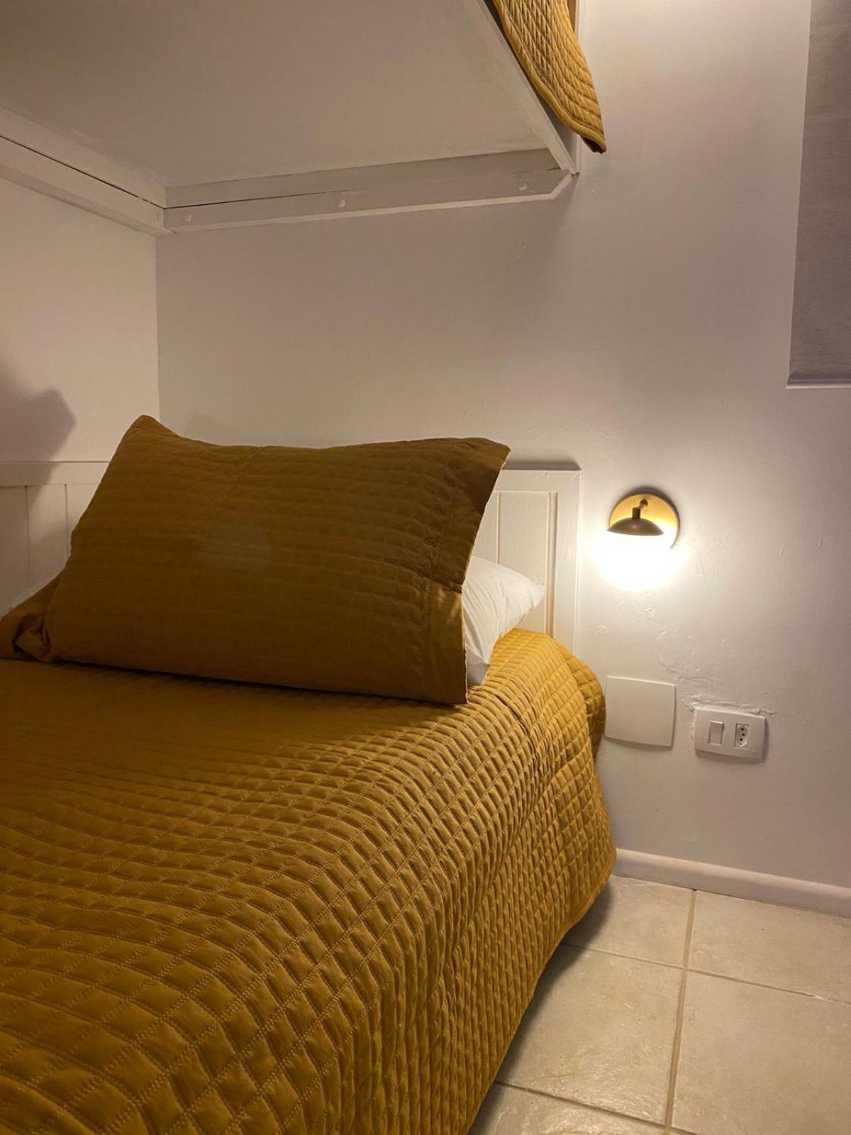 Casa Hotel Sahy บาร์ฮาโดซาอี ภายนอก รูปภาพ