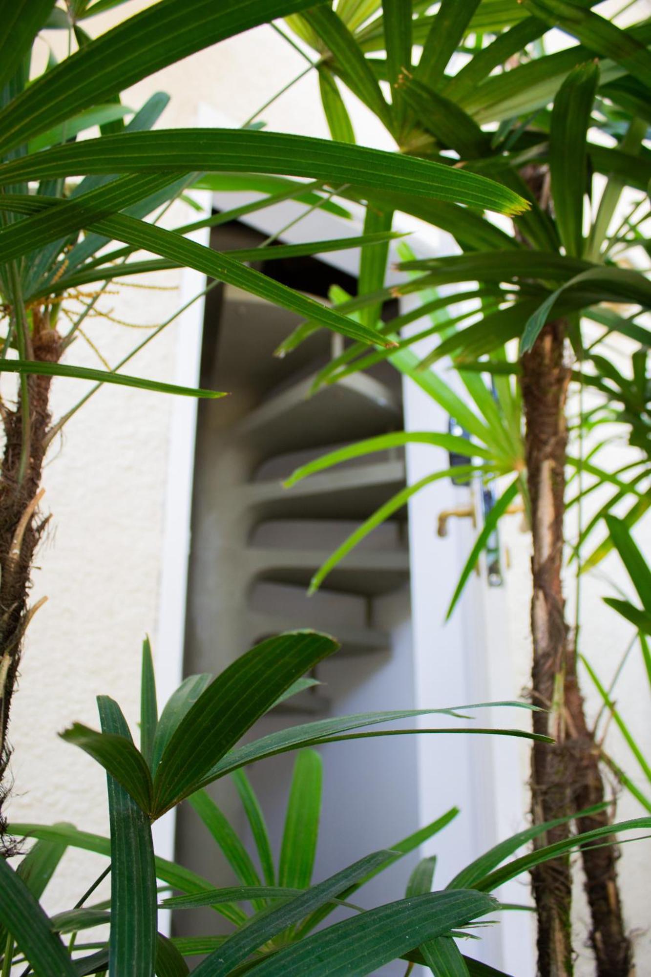 Casa Hotel Sahy บาร์ฮาโดซาอี ภายนอก รูปภาพ