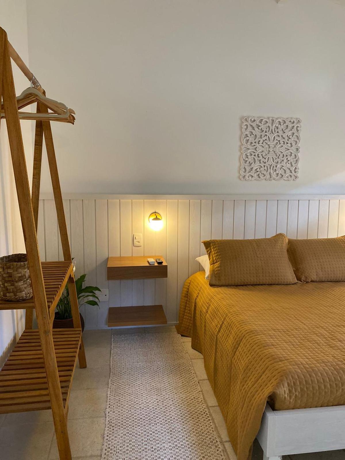 Casa Hotel Sahy บาร์ฮาโดซาอี ภายนอก รูปภาพ