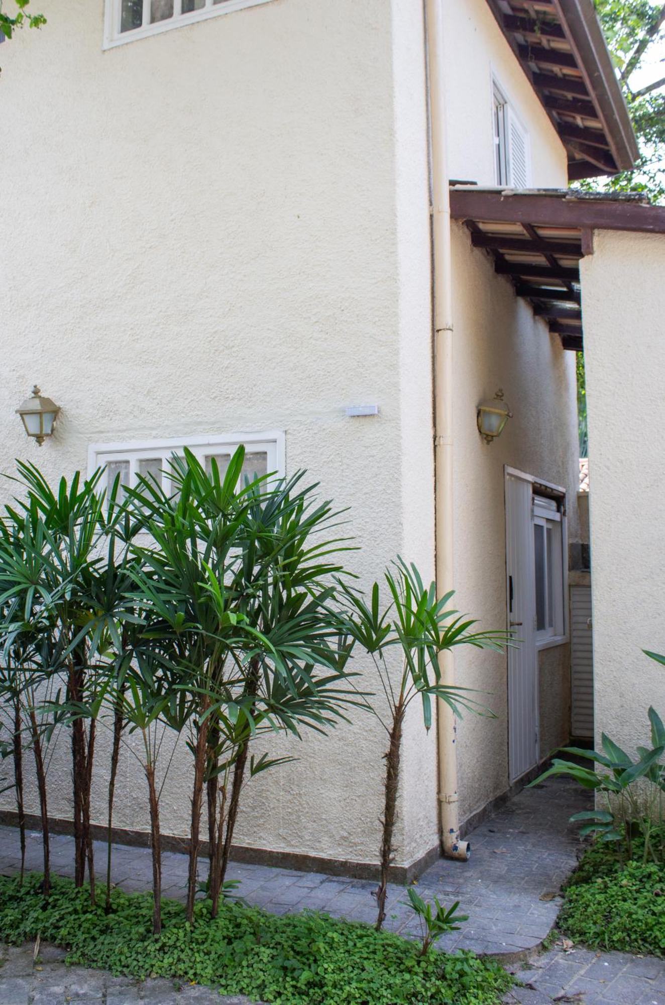 Casa Hotel Sahy บาร์ฮาโดซาอี ภายนอก รูปภาพ
