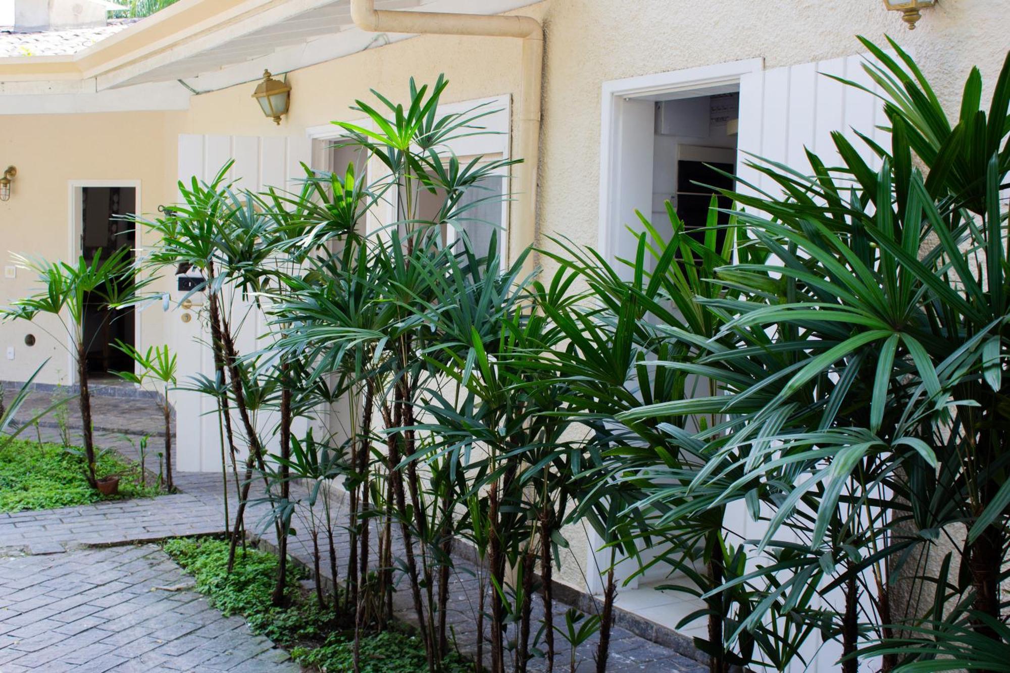 Casa Hotel Sahy บาร์ฮาโดซาอี ภายนอก รูปภาพ