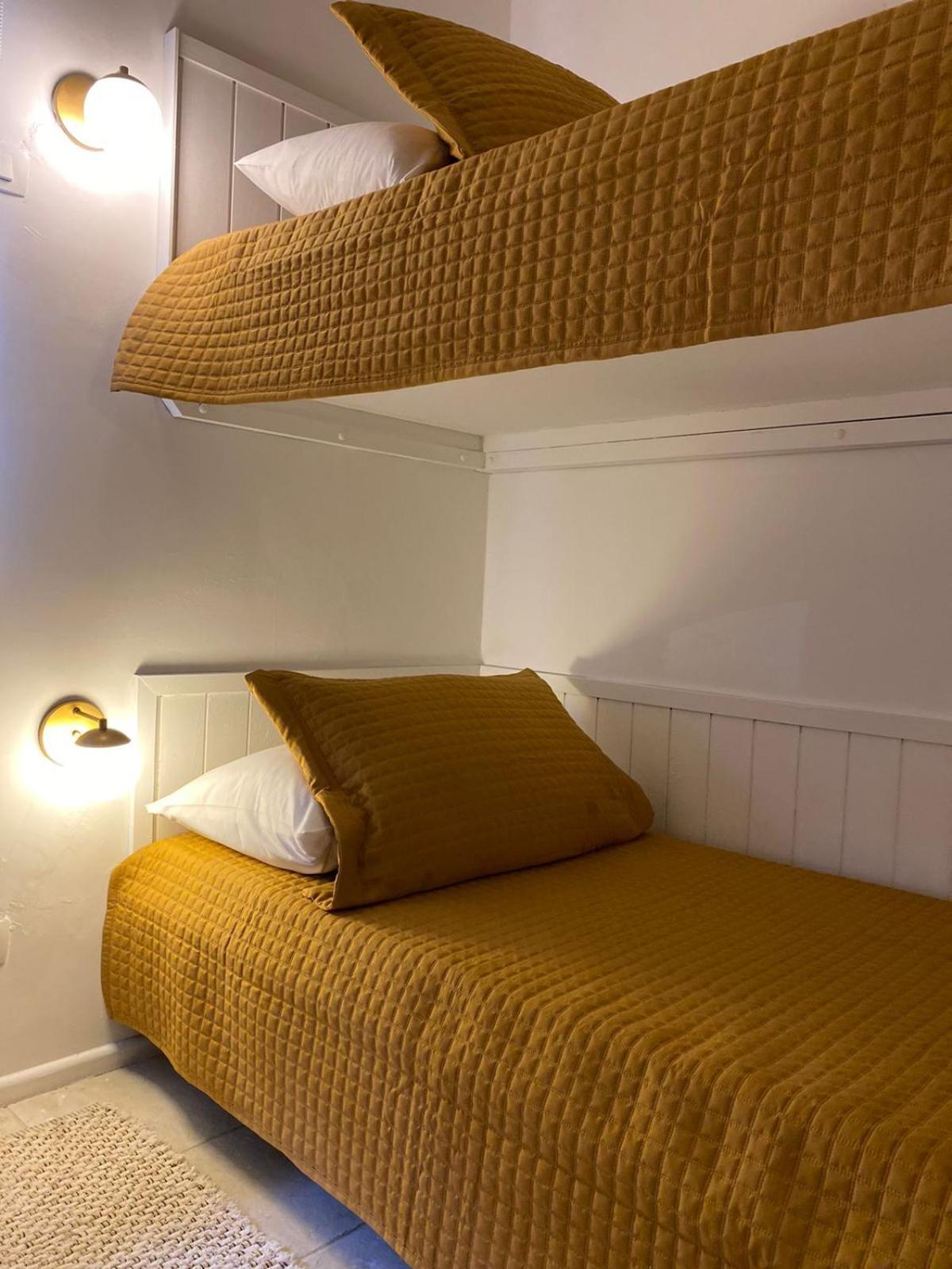 Casa Hotel Sahy บาร์ฮาโดซาอี ภายนอก รูปภาพ