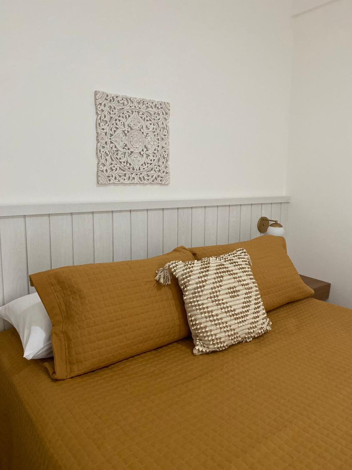 Casa Hotel Sahy บาร์ฮาโดซาอี ภายนอก รูปภาพ
